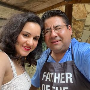 Meet your Posher, Olga